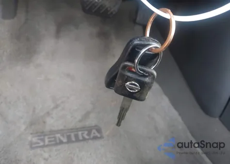 2010 Nissan Sentra 2.0Sr из США, поврежденный, VIN 3N1AB6AP4AL729025